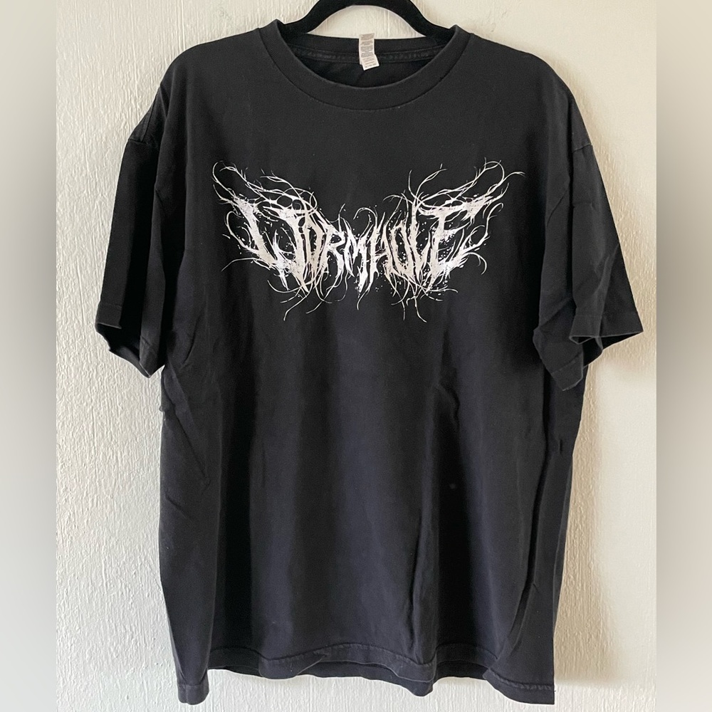 Wormhole Tee